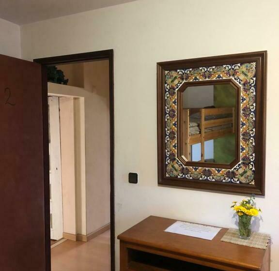 Pilgrims Rest Vila Nova De Cerveira Hostel Albergue Al