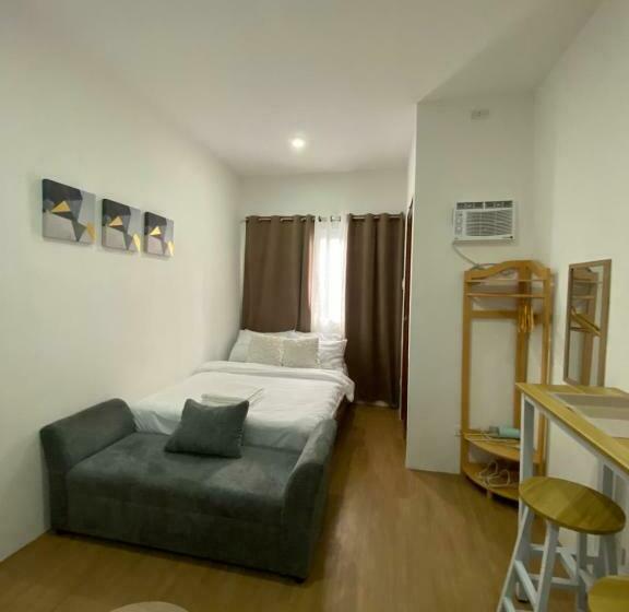 Herberge The Neighborly Nest