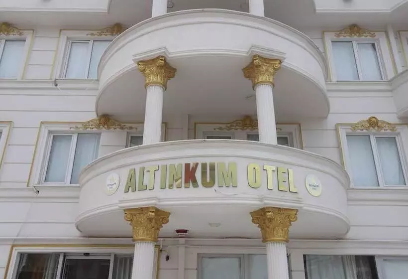Altinkum Otel Karasu