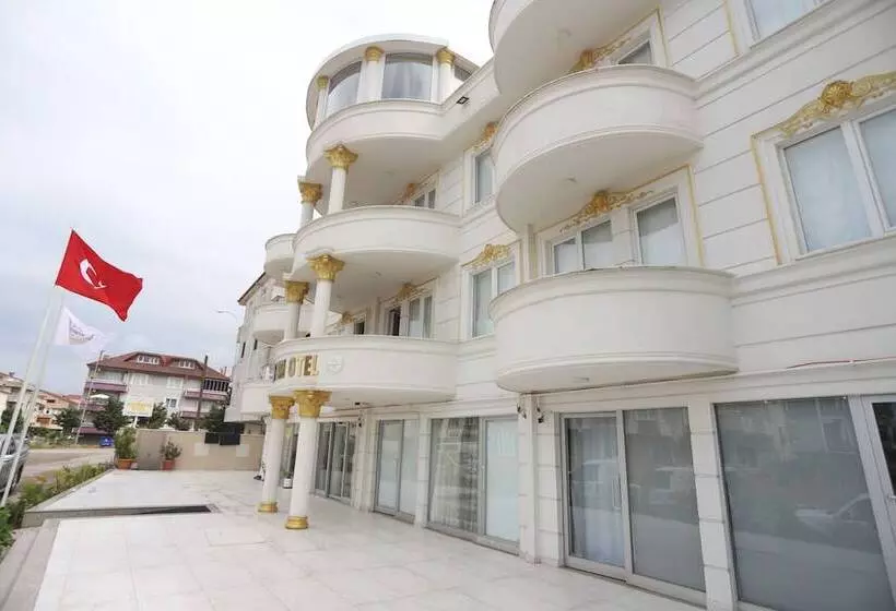Altinkum Otel Karasu