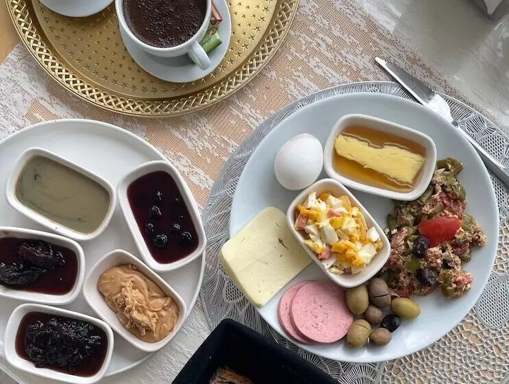 Altinkum Otel Karasu