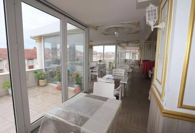 Altinkum Otel Karasu