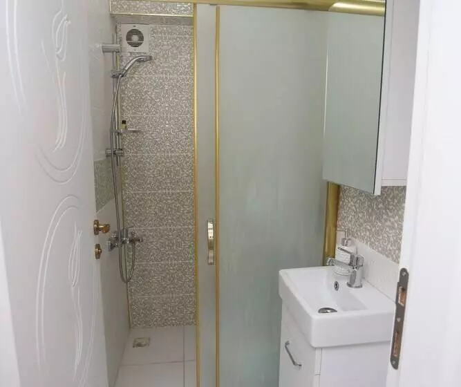 Altinkum Otel Karasu