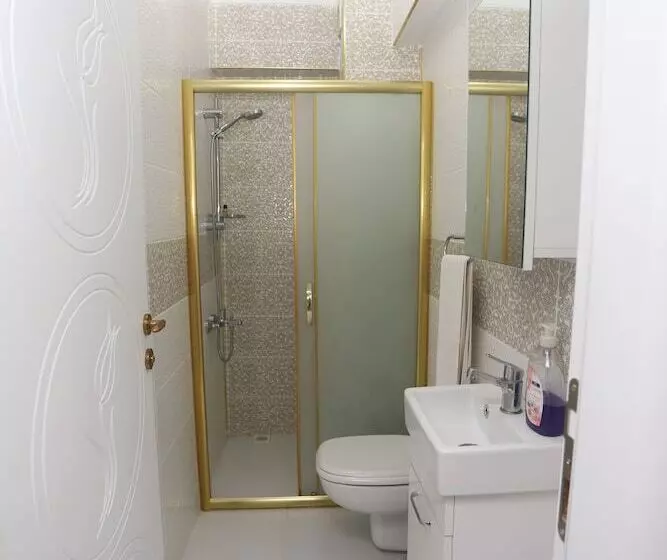 Altinkum Otel Karasu