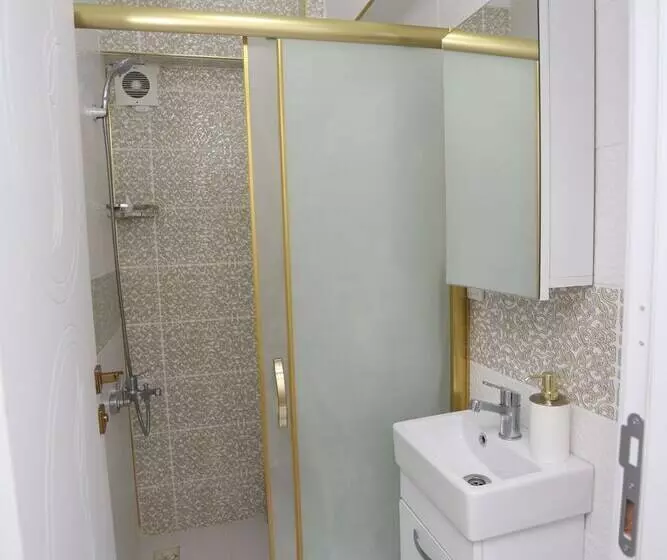 Altinkum Otel Karasu