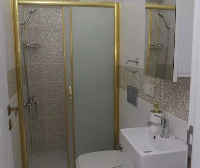 Altinkum Otel Karasu