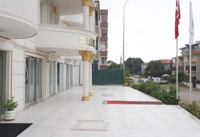 Altinkum Otel Karasu