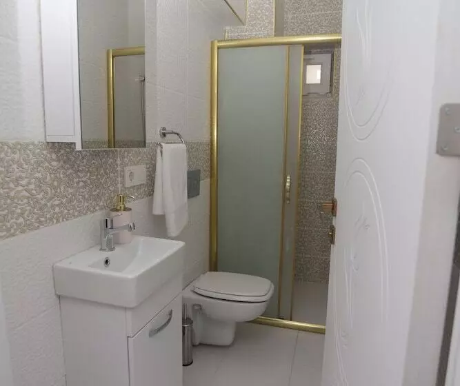 Altinkum Otel Karasu