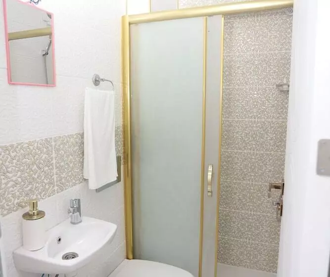 Altinkum Otel Karasu