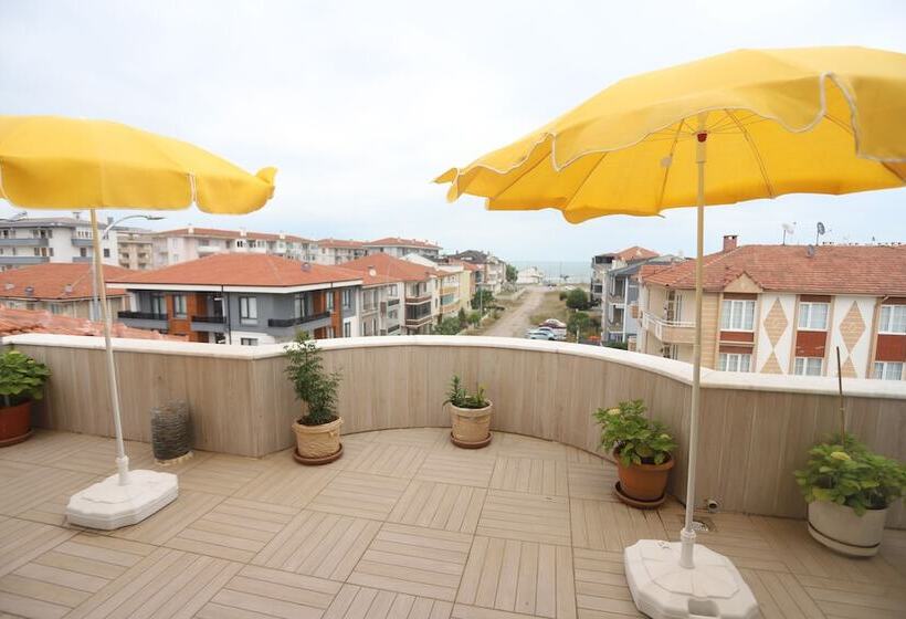 Altinkum Otel Karasu