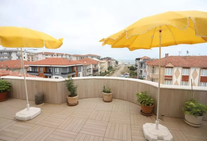 Altinkum Otel Karasu