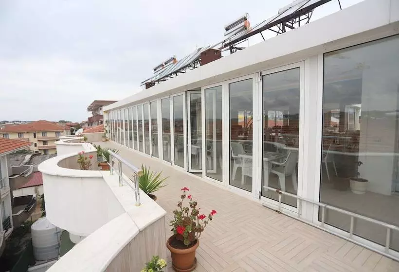 Altinkum Otel Karasu