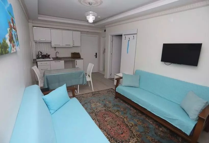 Altinkum Otel Karasu