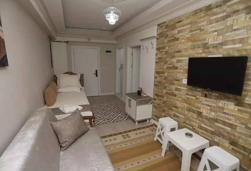 Altinkum Otel Karasu