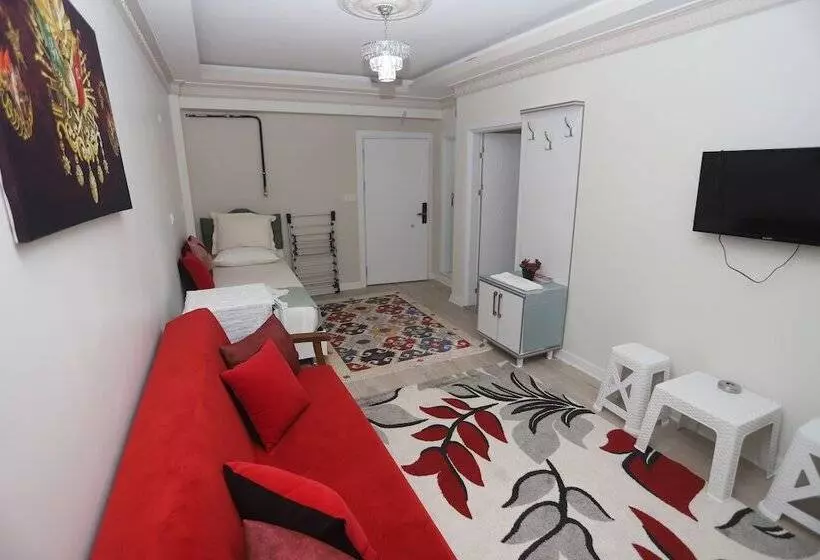 Altinkum Otel Karasu