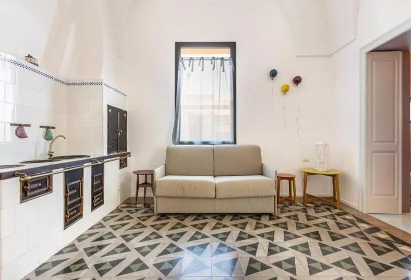 B&b Palazzo Flora