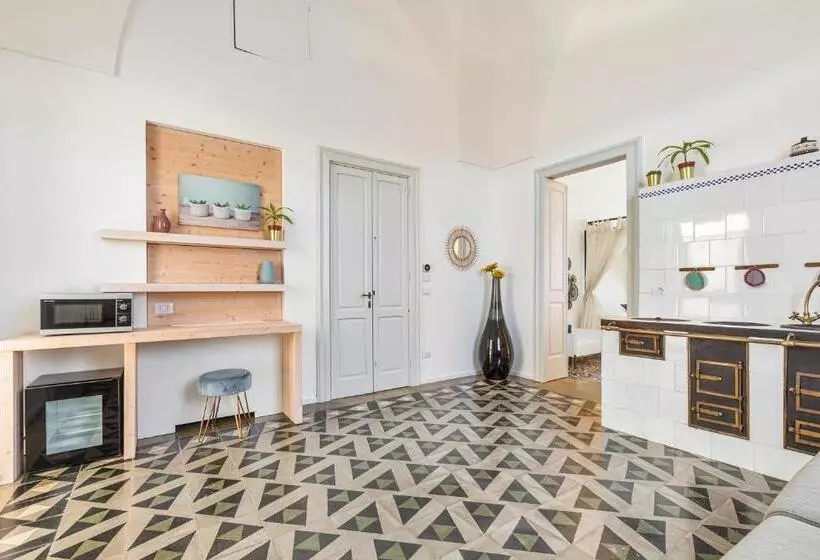 B&b Palazzo Flora