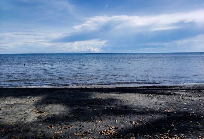 تختخواب و صبحانه Sea Horizon Resort