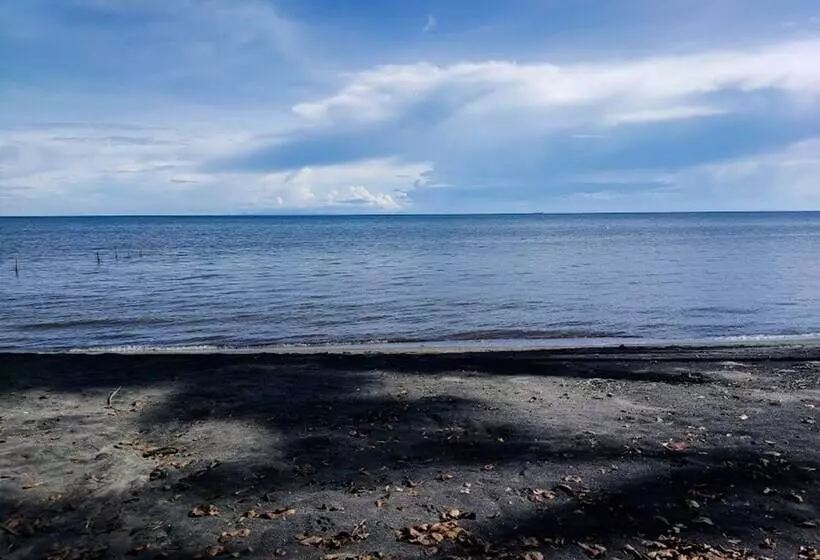 ベッドアンドブレックファースト Sea Horizon Resort