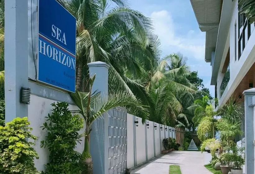 ベッドアンドブレックファースト Sea Horizon Resort