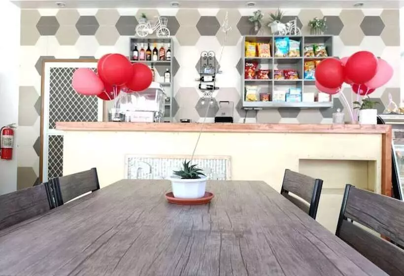 ベッドアンドブレックファースト Sea Horizon Resort