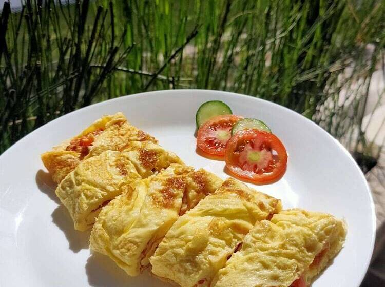 تختخواب و صبحانه Sea Horizon Resort