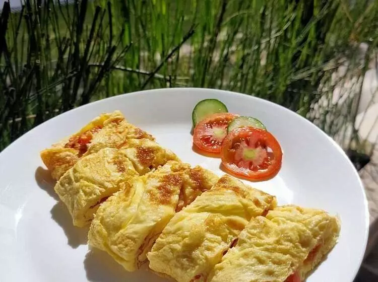 ベッドアンドブレックファースト Sea Horizon Resort