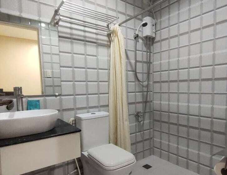 تختخواب و صبحانه Sea Horizon Resort