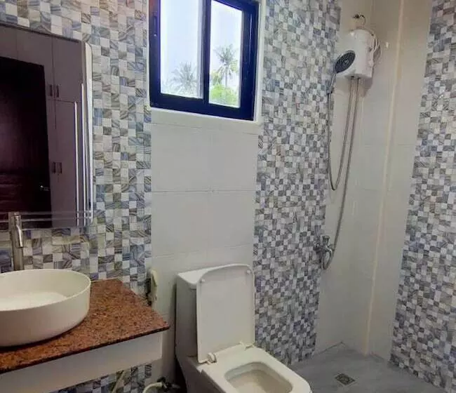 ベッドアンドブレックファースト Sea Horizon Resort