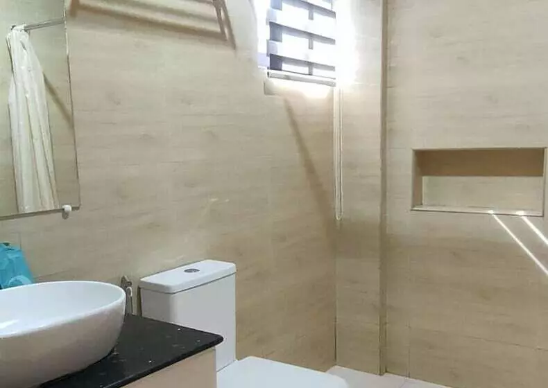 ベッドアンドブレックファースト Sea Horizon Resort