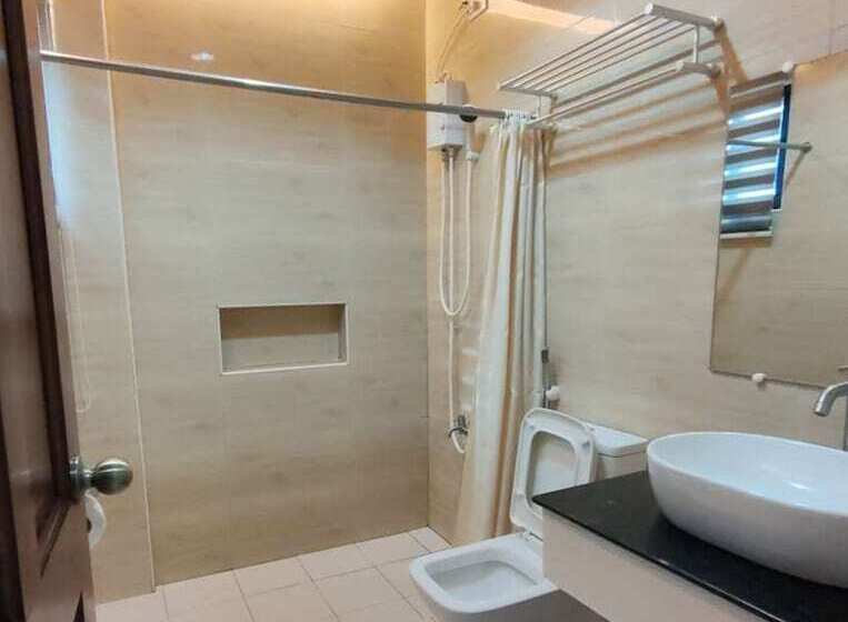 تختخواب و صبحانه Sea Horizon Resort