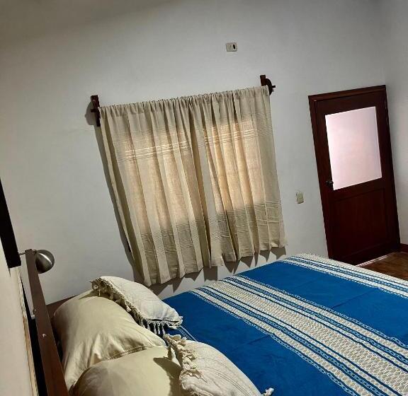 בית מלון כפרי Casa Teresa Café Galería