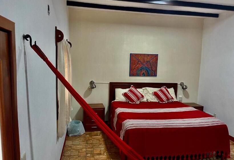 בית מלון כפרי Casa Teresa Café Galería