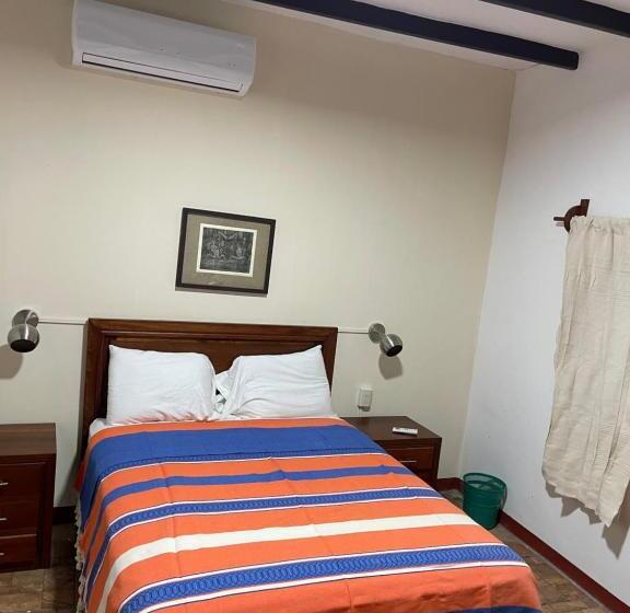 בית מלון כפרי Casa Teresa Café Galería