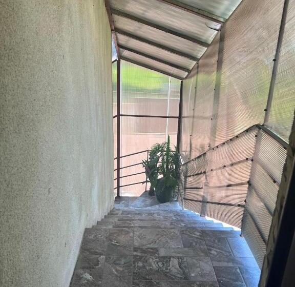 پانسیون Shekvetili Kaprovani Sweet Home