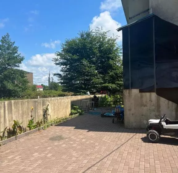 Majatalo Shekvetili  Kaprovani Sweet Home