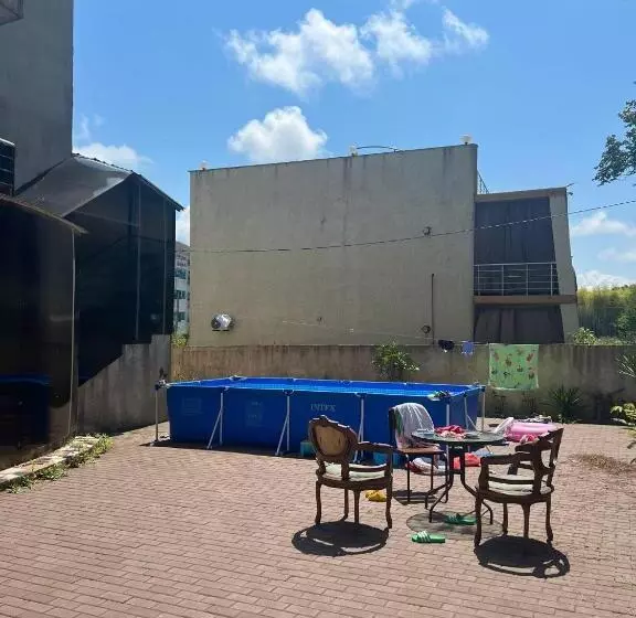 Majatalo Shekvetili  Kaprovani Sweet Home