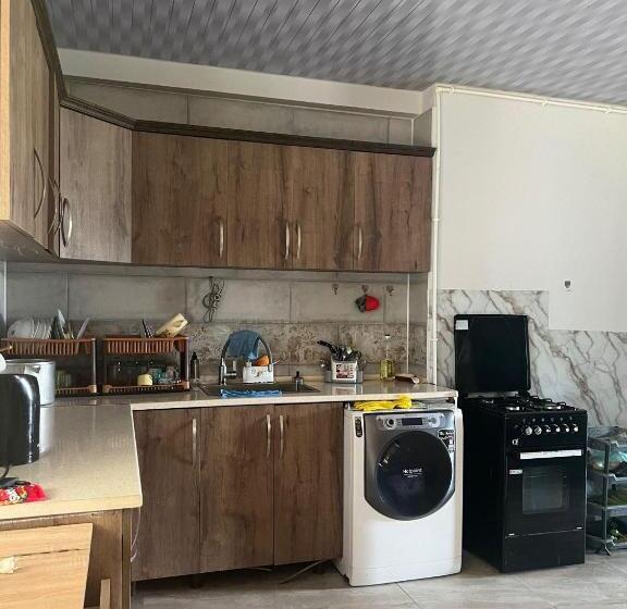 پانسیون Shekvetili Kaprovani Sweet Home