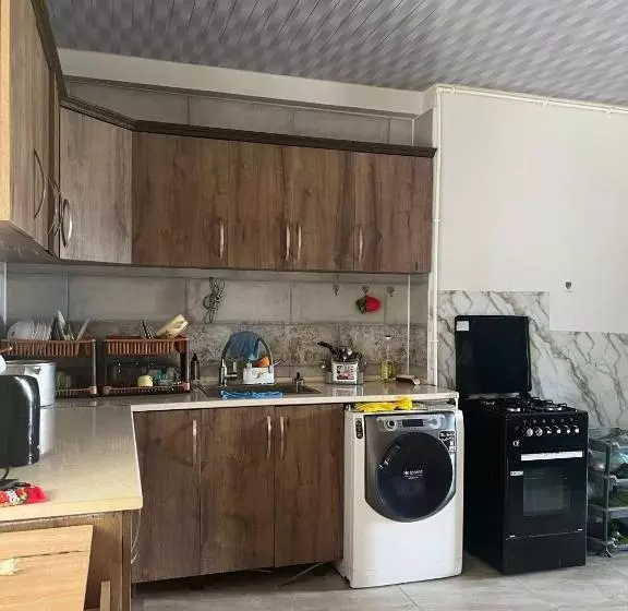 Majatalo Shekvetili  Kaprovani Sweet Home