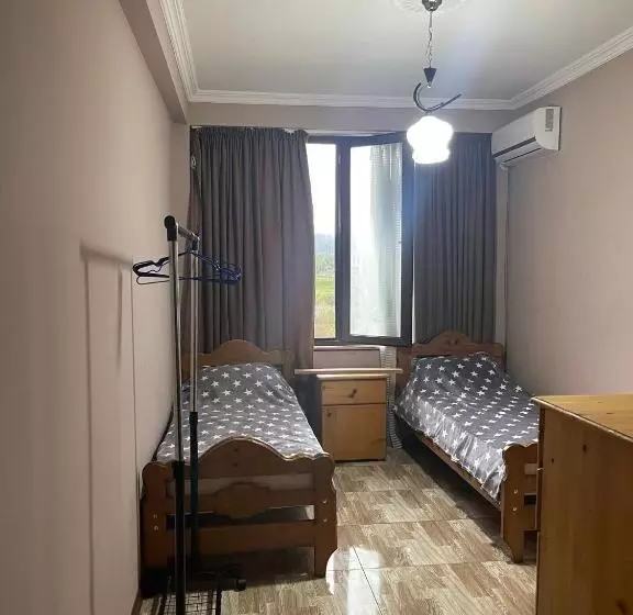 Majatalo Shekvetili  Kaprovani Sweet Home