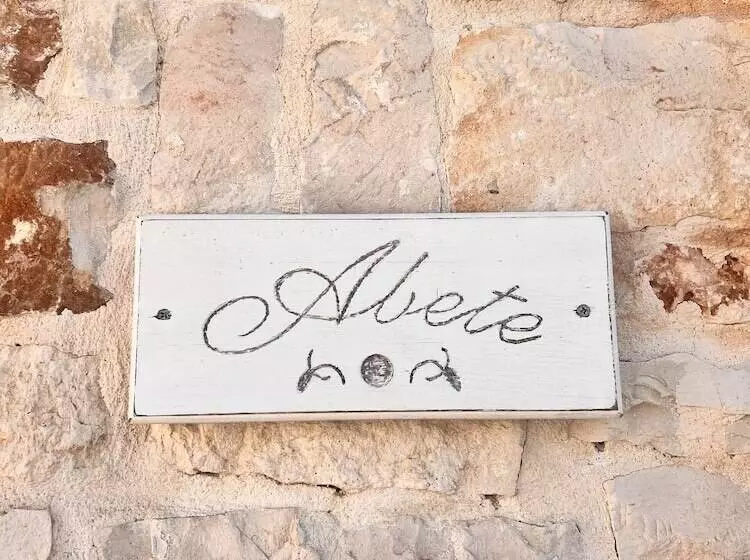 Aamiaismajoitus (B&B) Locazione Turistica Il Boschetto