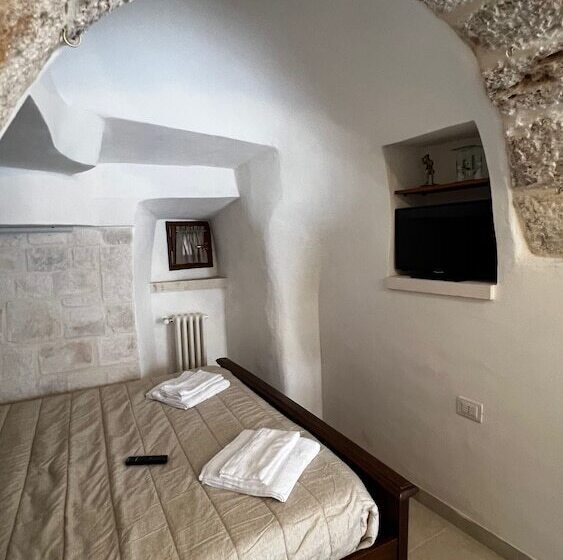 ベッドアンドブレックファースト Locazione Turistica Il Boschetto