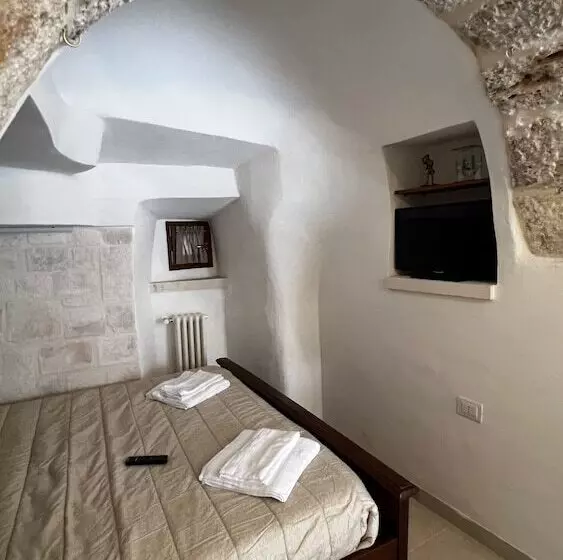 Aamiaismajoitus (B&B) Locazione Turistica Il Boschetto