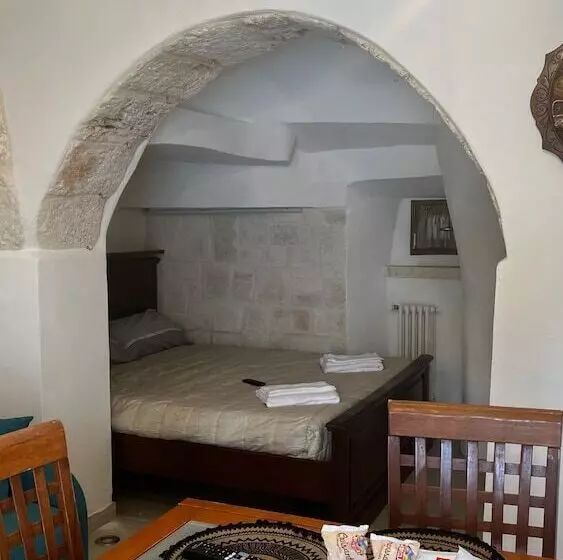 Aamiaismajoitus (B&B) Locazione Turistica Il Boschetto