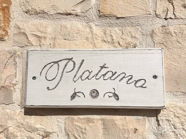 ベッドアンドブレックファースト Locazione Turistica Il Boschetto