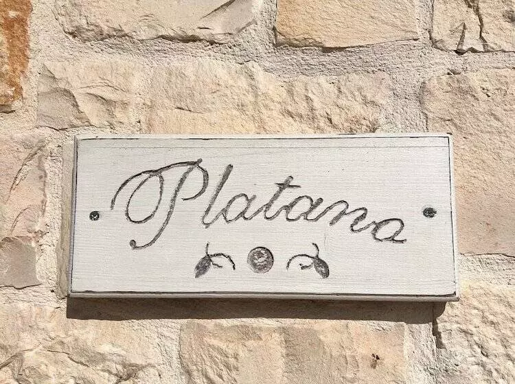 Aamiaismajoitus (B&B) Locazione Turistica Il Boschetto