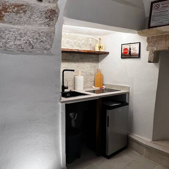 ベッドアンドブレックファースト Locazione Turistica Il Boschetto