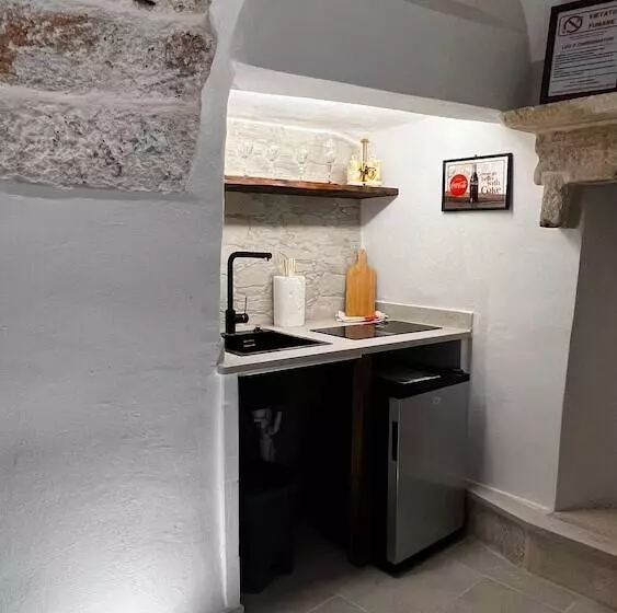 Aamiaismajoitus (B&B) Locazione Turistica Il Boschetto