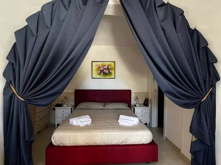 Aamiaismajoitus (B&B) Locazione Turistica Il Boschetto