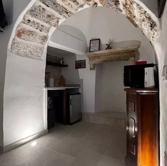 Aamiaismajoitus (B&B) Locazione Turistica Il Boschetto